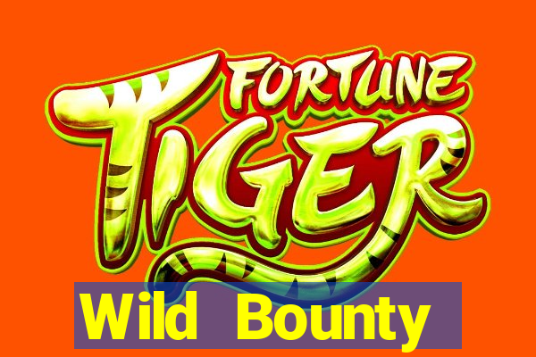 Wild Bounty Showdown pg demo main demo pg soft wild bounty